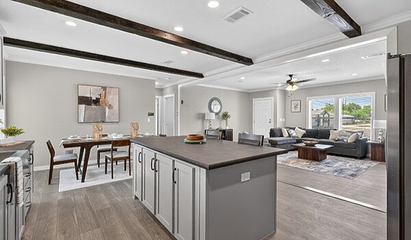 Masterpiece / Fantasy Island 30543F Kitchen 139317