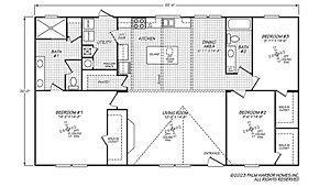 Masterpiece / Fantasy Island 30543F Layout 105398