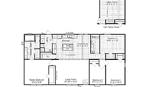 Masterpiece / Fantasy Island 4 30604F Layout 105399