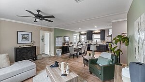 Masterpiece / Heartland 28524H Interior 139336