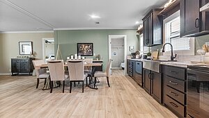 Masterpiece / Heartland 28524H Kitchen 139316