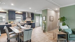 Masterpiece / Heartland 28524H Interior 139322