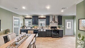 Masterpiece / Heartland 28524H Interior 139328