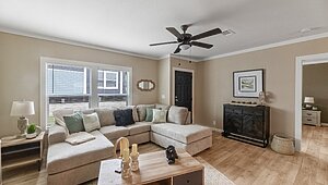 Masterpiece / Heartland 28624H Interior 139359