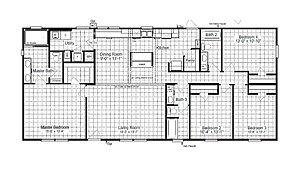 Masterpiece / Heartland 28624H Layout 105413