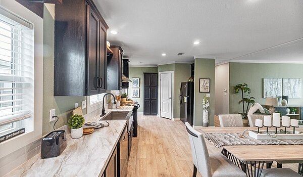Masterpiece / Heartland 30524H Kitchen 139361