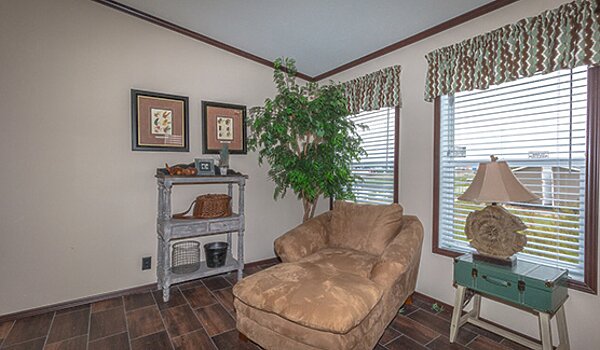 Masterpiece / Retreat 30603R Bedroom 139436