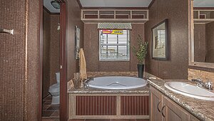 Masterpiece / Retreat 30603R Bathroom 139438