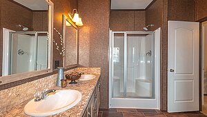 Masterpiece / Retreat 30603R Bathroom 139440
