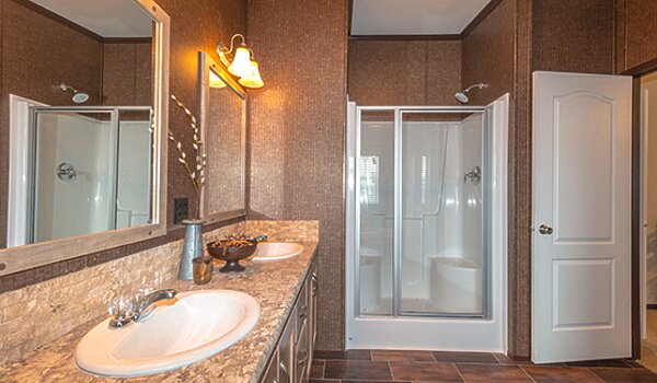 Masterpiece / Retreat 30603R Bathroom 139440