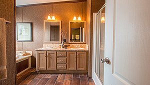 Masterpiece / Retreat 30603R Bathroom 139442