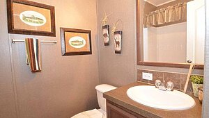 Masterpiece / Retreat 30603R Bathroom 139444