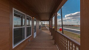 Masterpiece / Retreat 30603R Exterior 139419