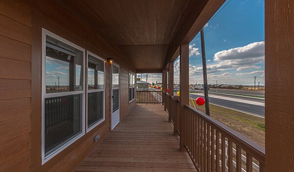 Masterpiece / Retreat 30603R Exterior 139419