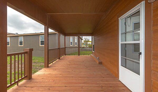 Masterpiece / Retreat 30603R Exterior 139422