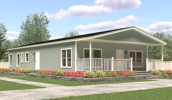 Masterpiece / Retreat 30603R Exterior 139424