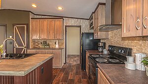Masterpiece / Retreat 30603R Kitchen 139426