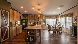 Masterpiece / Retreat 30603R Kitchen 139428