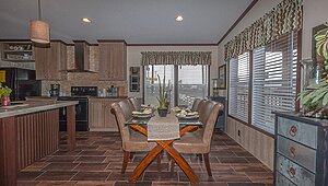 Masterpiece / Retreat 30603R Interior 139429