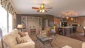 Masterpiece / Retreat 30603R Interior 139431