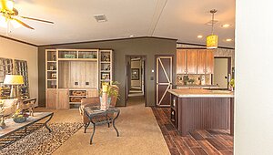 Masterpiece / Retreat 30603R Interior 139432