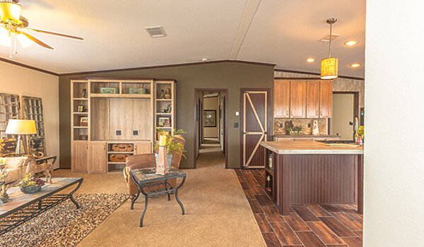 Masterpiece / Retreat 30603R Interior 139432