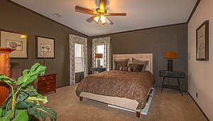 Masterpiece / Retreat 30603R Bedroom 139434