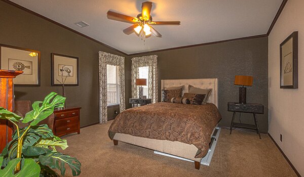 Masterpiece / Retreat 30603R Bedroom 139434