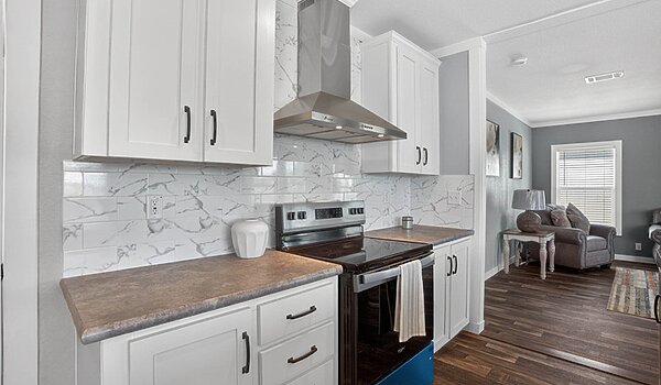 Masterpiece / Retreat 30643R Kitchen 139500