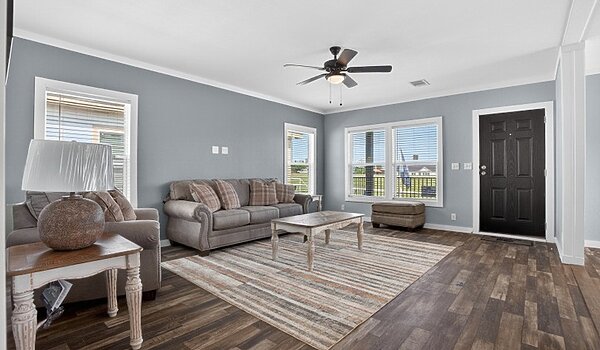 Masterpiece / Retreat 30643R Interior 139506