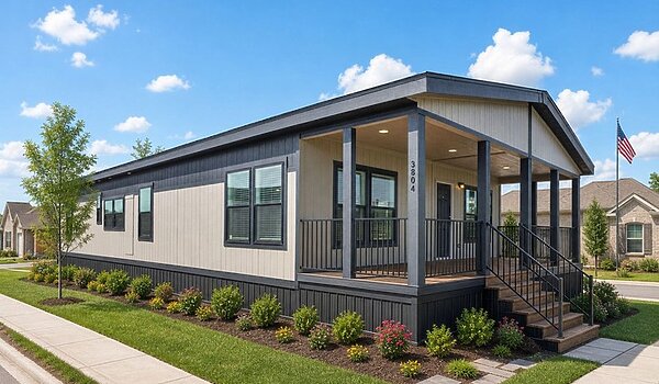 Masterpiece / Retreat 30643R Exterior 139485