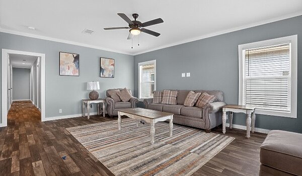 Masterpiece / Retreat 30643R Interior 139507