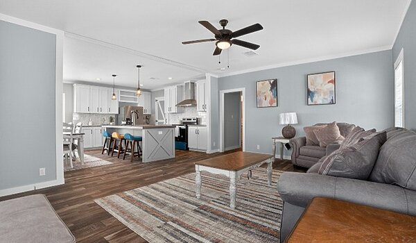 Masterpiece / Retreat 30643R Interior 139508