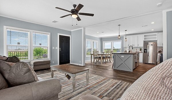 Masterpiece / Retreat 30643R Interior 139509