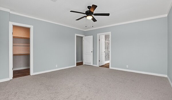 Masterpiece / Retreat 30643R Bedroom 139517