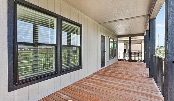 Masterpiece / Retreat 30643R Exterior 139487