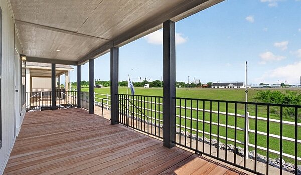 Masterpiece / Retreat 30643R Exterior 139489