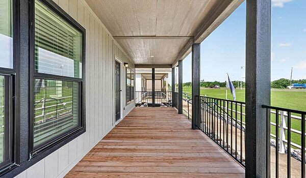 Masterpiece / Retreat 30643R Exterior 139491