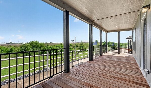 Masterpiece / Retreat 30643R Exterior 139492
