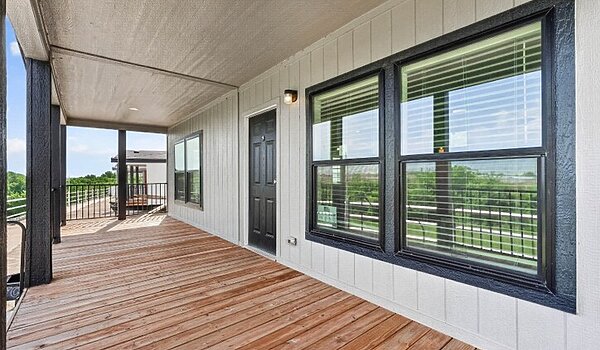 Masterpiece / Retreat 30643R Exterior 139494