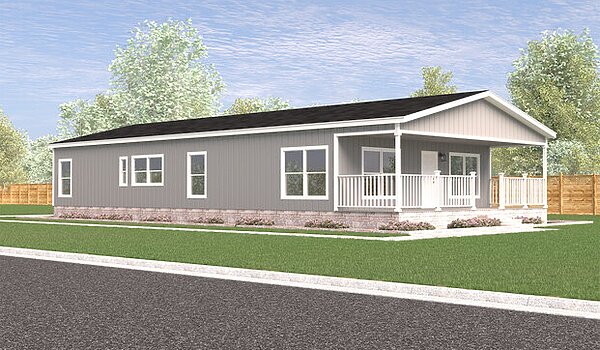 Masterpiece / Retreat 30643R Exterior 139495