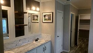 Masterpiece / Paladin 30664D Bathroom 139447