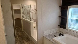Masterpiece / Paladin 30664D Bathroom 139448
