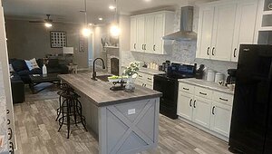 Masterpiece / Paladin 30664D Kitchen 139437