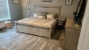 Masterpiece / Paladin 30664D Bedroom 139446