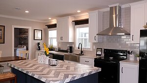 Super Saver / Homeland 30684H Interior 127119