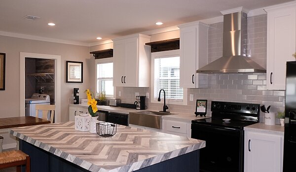 Super Saver / Homeland 30684H Interior 127119