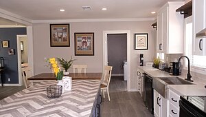 Super Saver / Homeland 30684H Interior 127120