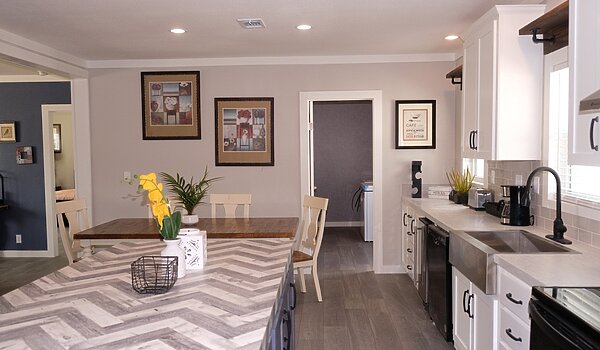 Super Saver / Homeland 30684H Interior 127120