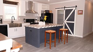Super Saver / Homeland 30684H Interior 127121
